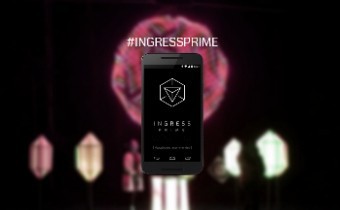 AR-игру Ingress перезапустили — теперь это Ingress Prime