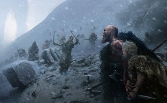 [GDC 2019] GDC Award в номинации «Игра года» получил... God of War 