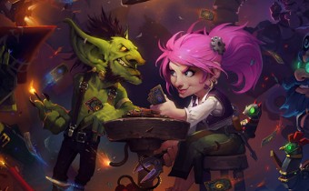 Общее количество игроков в Hearthstone перевалило за 100 млн