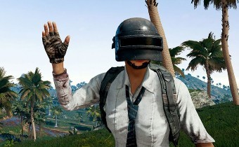 PlayerUnknown’s Battlegrounds доберется до PS4 уже в декабре