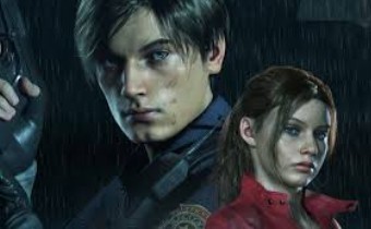 В ремейке Resident Evil 2 будет всего два сценария