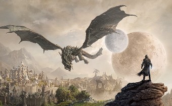 The Elder Scrolls Online - Игроки получат жетоны на смену расы