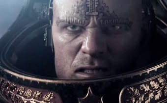 Warhammer 40,000: Inquisitor – Martyr - Новый игровой режим