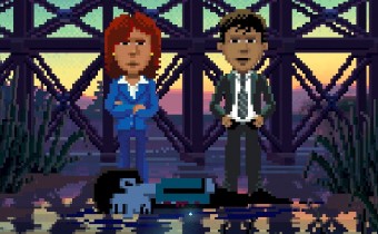 В Epic Games Store можно бесплатно получить Thimbleweed Park