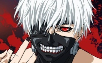 Tokyo Ghoul: re Call to Exist - Новый проект по одноименному аниме