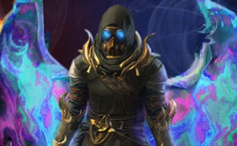 Path of Exile - “Спуск” получил полный список изменений
