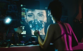 Cyberpunk 2077 - Разработчики рассказали о ролевой системе
