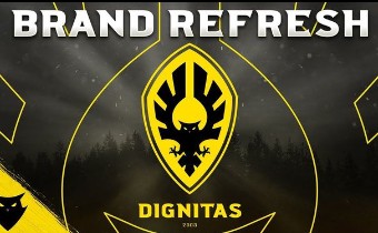 Team Dignitas получила полный ребрендинг