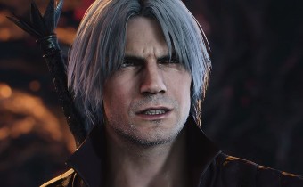 Devil May Cry 5 - Разработчики просят не распространять спойлеры