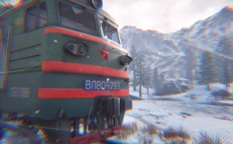 Trans-Siberian Railway Simulator - Анонсирован симулятор машиниста поезда