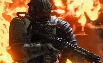 Call of Duty: Black Ops 4 - Командная работа в новом трейлере