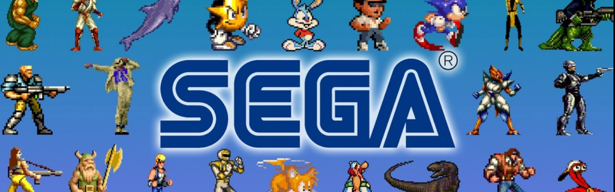 Топ игр с приставки SEGA для Android