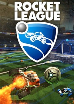 Rocket League