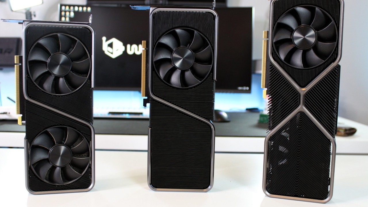 Видеокарты NVIDIA RTX 4070 и 4060 могут появиться уже во втором квартале 2023 года Видеокарты NVIDIA RTX 4070 и 4060 могут появиться уже во втором квартале 2023 года
