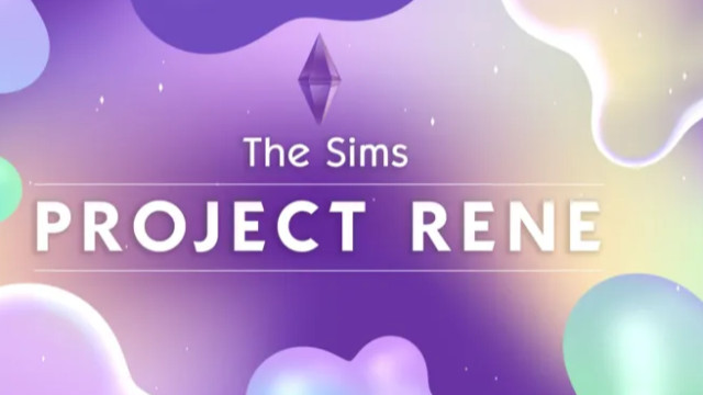 The Sims 5 получит мультиплеер