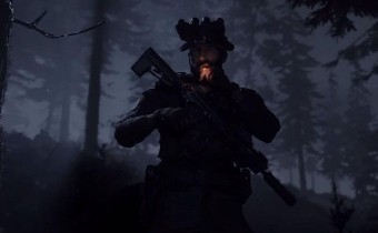Call of Duty: Modern Warfare - Музыку к игре напишет Сара Шахнер