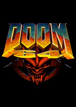 DOOM 64