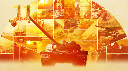 World of Tanks - Трейлер августовского контента