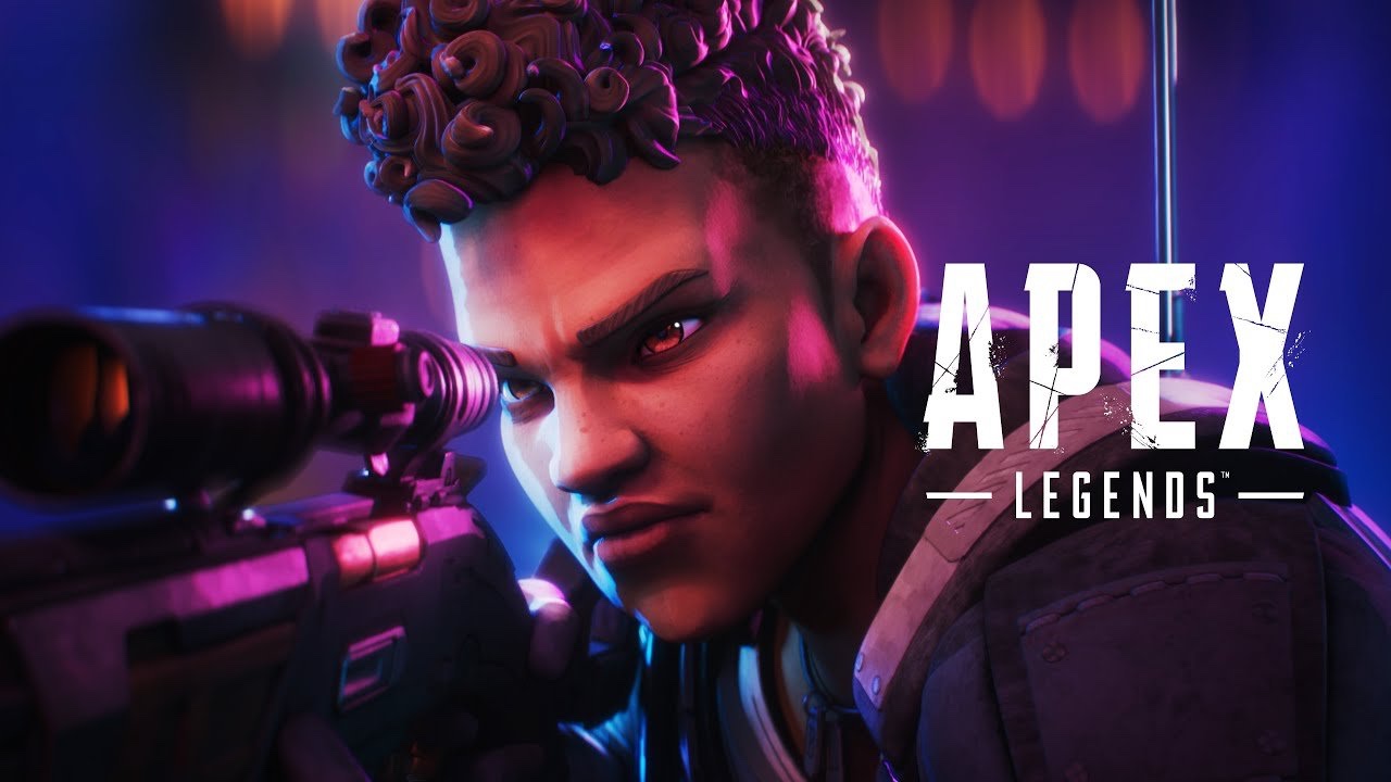 Apex Legends покажут 6 февраля. Игроки гадают, что это за игра