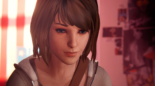 Представлено первое официальное геймплейное видео Life is Strange: Remastered Collection