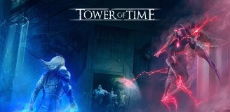 Tower of Time - Игру раздают бесплатно в GOG
