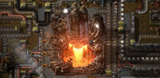 Factorio - Релиз состоится через год