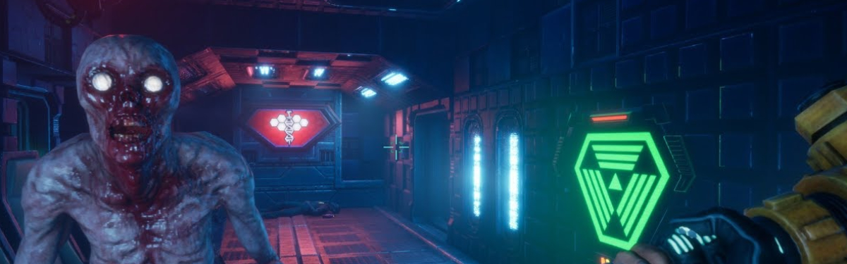 System Shock доступна для предзаказа. Тизер-трейлер и новая демоверсия с расчлененкой