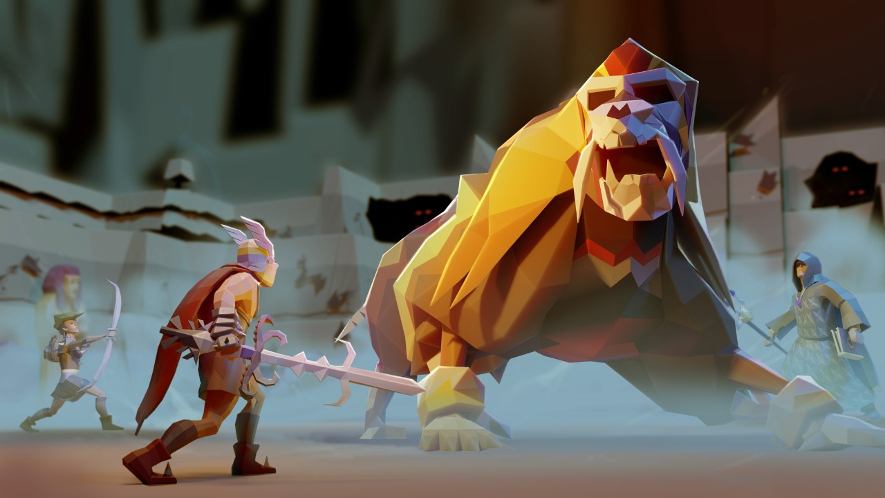 Команда Old School RuneScape извинилась за сбои в работе серверов и анонсировала Зимний саммит Команда Old School RuneScape извинилась за сбои в работе серверов и анонсировала Зимний саммит