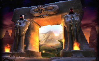 World of Warcraft Classic - Состоялось открытие серверов