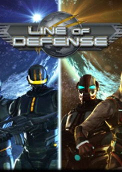 Line Of Defense Tactics - Tactical Advantage