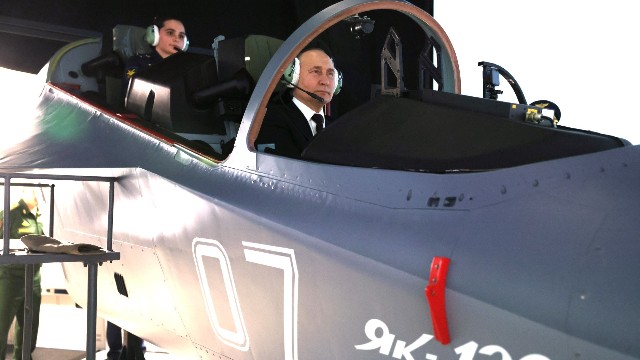 Владимир Путин поручил Правительству РФ заняться производством консолей, а также созданием ОС и облака для геймеров