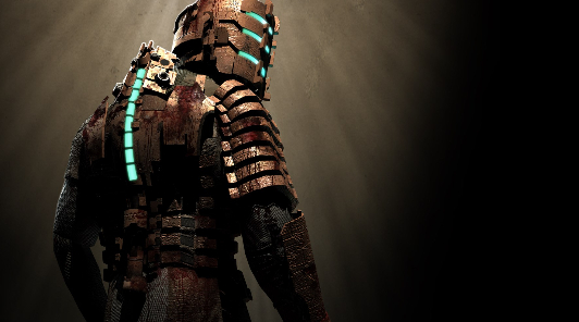 Глава EA говорит, что на возвращение Dead Space был "невероятно высокий спрос"