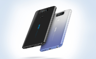 Компания ASUS дарит антивирус всем покупателям смартфона ZenFone 6