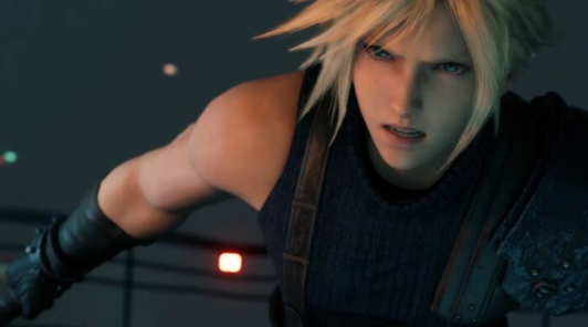 [TGA2021] Final Fantasy VII Remake выйдет на ПК меньше, чем через неделю
