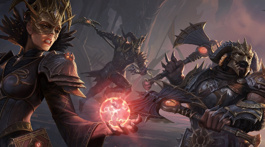 Благодаря Diablo Immortal удалось увеличить общее количество активных игроков в игры Blizzard