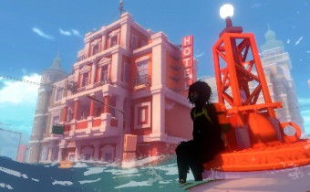 Electronic Arts представила релизный трейлер Sea of ​​Solitude