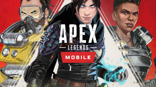 До релиза Apex Legends Mobile осталось меньше недели