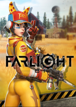 Farlight 84