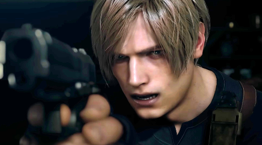  В ремейке Resident Evil 4 будут микротранзакции, если верить ESRB