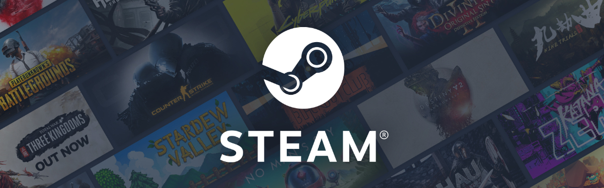 Под Новый год в Китае забанили Steam. Но оставили местную версию на 68 игр Под Новый год в Китае забанили Steam. Но оставили местную версию на 68 игр