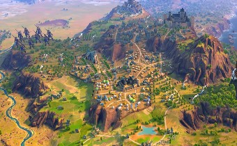 [gamescom 2019] Humankind - Sega анонсировала собственную “Цивилизацию”