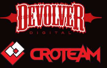 Devolver Digital приобретает Croteam, разработчиков Serious Sam 