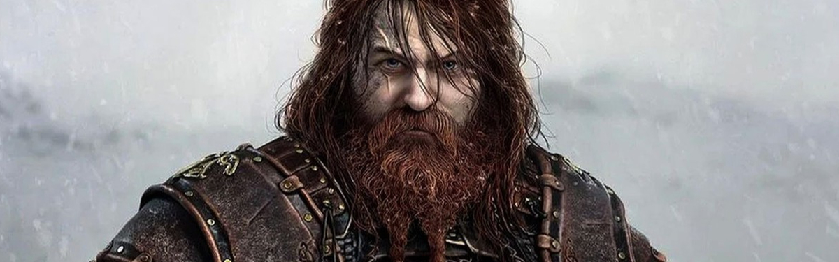 «М.Видео» открыл предзаказы на God of War: Ragnarök с доставкой через 21 день после релиза