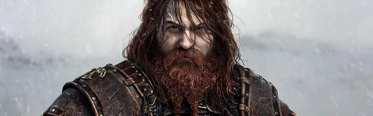«М.Видео» открыл предзаказы на God of War: Ragnarök с доставкой через 21 день после релиза «М.Видео» открыл предзаказы на God of War: Ragnarök с доставкой через 21 день после релиза