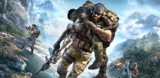 [Обзор] Tom Clancy’s Ghost Recon Breakpoint - Новая глава истории Призраков