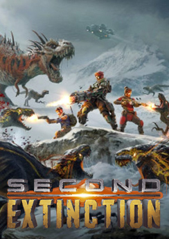 Second Extinction