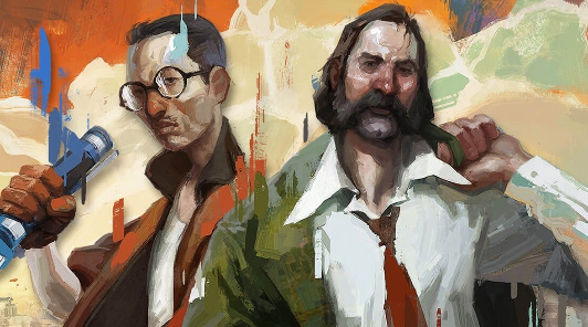 Анонсирована дата выхода Disco Elysium на физических носителях