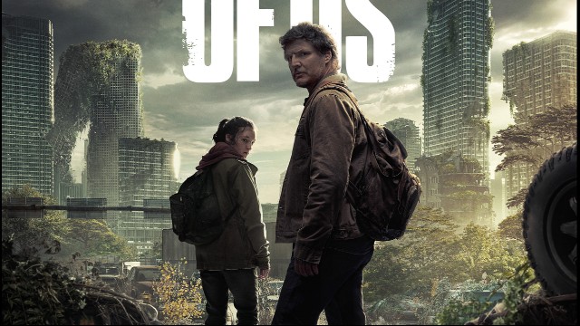 Первые оценки зрителей сериала The Last of Us 9/10