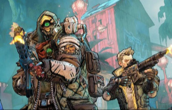 Borderlands 3 - Игра получит “дизайнерское” и “режиссерское” дополнения