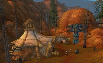 Стрим: World of Warcraft Classic - Продолжаем квеститься